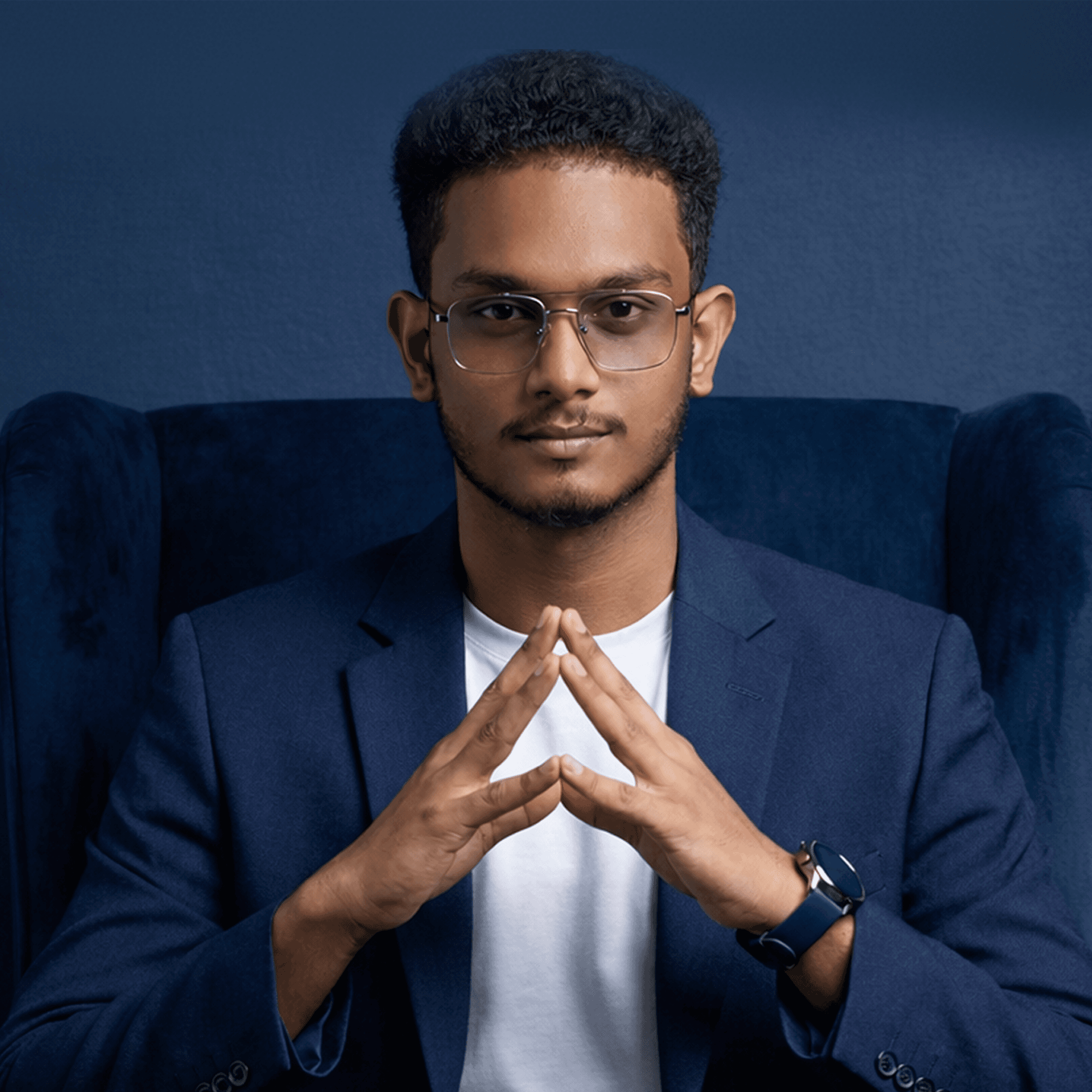 Mr. Pulasthi Wijayarathna